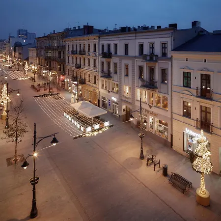 Safari Lodz