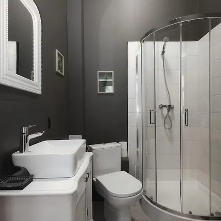 Apartament Safari Lodz (Lodz)