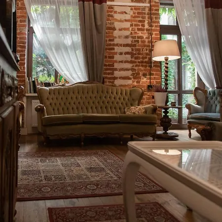 Apartament Safari